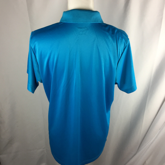 Paragon Women's Microfiber Wrinkle Resistant Polo - Picture 3 of 6